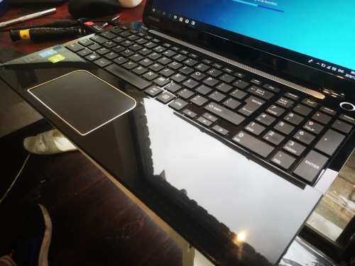*Performance Engineered*TOSHIBA SATELLITE L50*i5-4210M*16GB*750GB HDD*HD*NVIDIA*