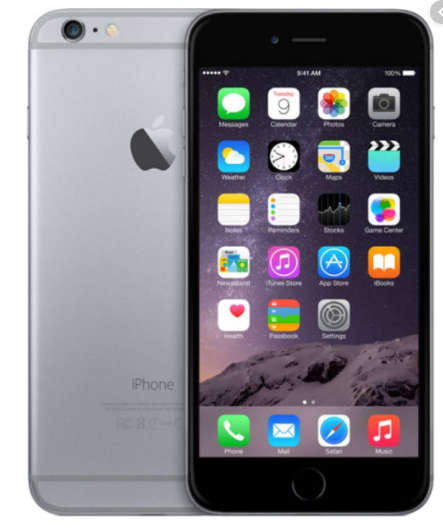 **APPLE IPHONE 6*MINT CONDITION*(Global/Sprint/A1586)*16GB*RETINA*IPS*