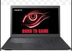 ***Monstrous GIGABYTE Q1542***8GB RAM*750GB HDD*i5-3230M*DVD*HD DISPLAY*NVIDIA 640M