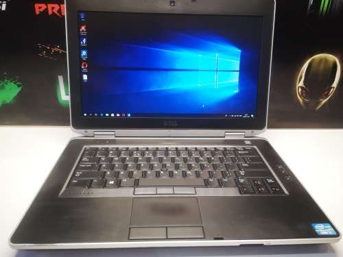 *Business/Cad Spec*DELL LATITUDE E6430*I7-3740QM*16GB RAM*750GB HDD*NVIDIA NVS*3G*HD+