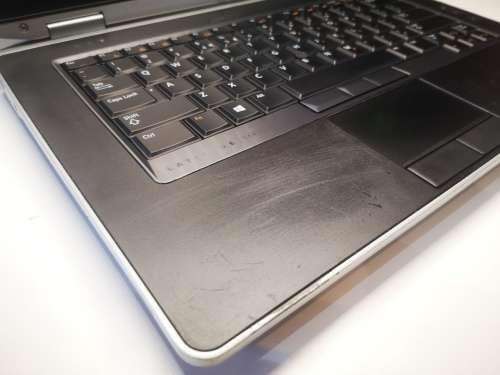 *Business/Cad Spec*DELL LATITUDE E6430*I7-3740QM*16GB RAM*750GB HDD*NVIDIA NVS*3G*HD+