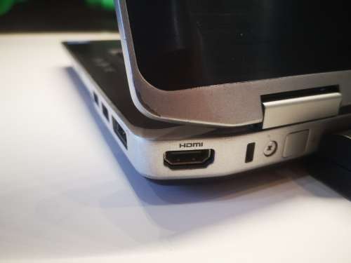 *Business/Cad Spec*DELL LATITUDE E6430*I7-3740QM*16GB RAM*750GB HDD*NVIDIA NVS*3G*HD+