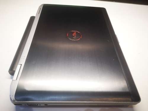 *Business/Cad Spec*DELL LATITUDE E6430*I7-3740QM*16GB RAM*750GB HDD*NVIDIA NVS*3G*HD+
