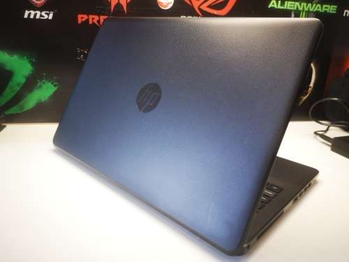 *AS NEW**HP NOTEBOOK 15*LATEST DESIGN*N3060*500GB HDD*6TH GEN*4GB RAM*