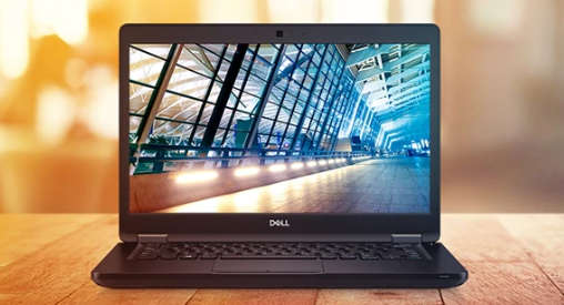 PRICE DROP!**R22K RETAIL*DELL LATITUDE 5480*i5-7200U*16GB*500gb HDD*4G LTE*