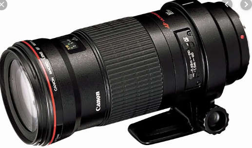 WOW!!!!CANON ULTRASONIC MACRO 180mm F3.5!!!*R20K+RETAIL*