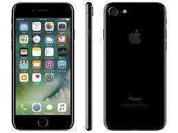 BLACK**APPLE IPHONE 7**(AT&T/T-Mobile/Global/A1778)APPLE A10 FUSION*32GB*RETINA*IPS*2GB RAM*QUADCORE
