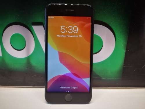 BLACK**APPLE IPHONE 7**(AT&T/T-Mobile/Global/A1778)APPLE A10 FUSION*32GB*RETINA*IPS*2GB RAM*QUADCORE