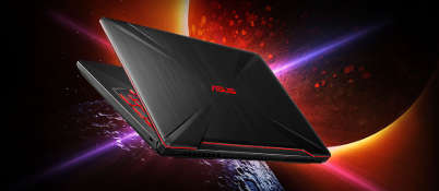 DO NOT MISS!!!"AS NEW!*BOXED!*ASUS GAMING FX570U*8TH GEN GAMING*8GB*1000GB SSHD*FHD*GTX1050*WARRANTY