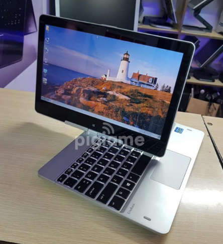 *UltraSLIM Versatility*HP ELITEBOOK REVOLVE 810g1*i7-3687U*TOUCHSCREEN*8GB RAM*256GB SSD*