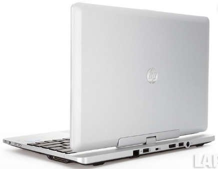 *UltraSLIM Versatility*HP ELITEBOOK REVOLVE 810g1*i7-3687U*TOUCHSCREEN*8GB RAM*256GB SSD*