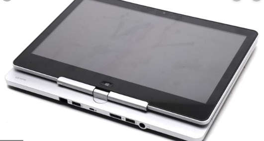 *UltraSLIM Versatility*HP ELITEBOOK REVOLVE 810g1*i7-3687U*TOUCHSCREEN*8GB RAM*256GB SSD*