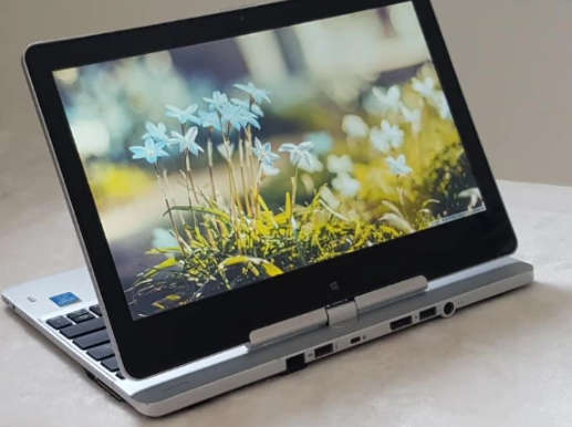 *UltraSLIM Versatility*HP ELITEBOOK REVOLVE 810g1*i7-3687U*TOUCHSCREEN*8GB RAM*256GB SSD*