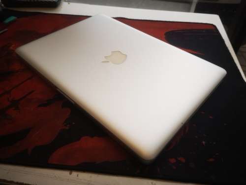 **MONSTROUS SPEED**APPLE MACBOOK PRO i7*8.1*DVD*12GB RAM*256GB SSD*