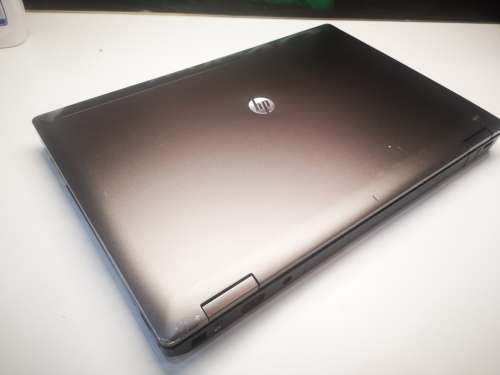 Excellent Office Laptop*HP PROBOOK 6560b*i5-2410m*8GB*500GB HDD*DVD*HD