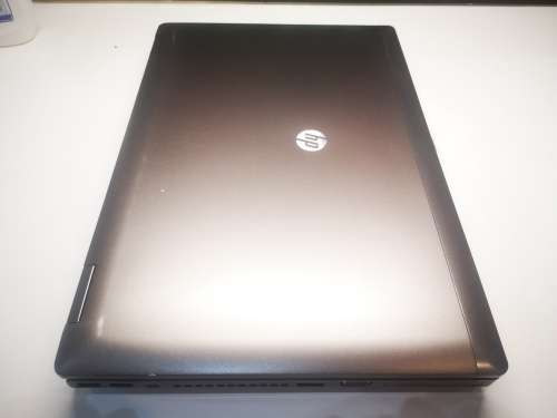 Excellent Office Laptop*HP PROBOOK 6560b*i5-2410m*8GB*500GB HDD*DVD*HD