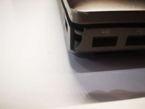 Excellent Office Laptop*HP PROBOOK 6560b*i5-2410m*8GB*500GB HDD*DVD*HD