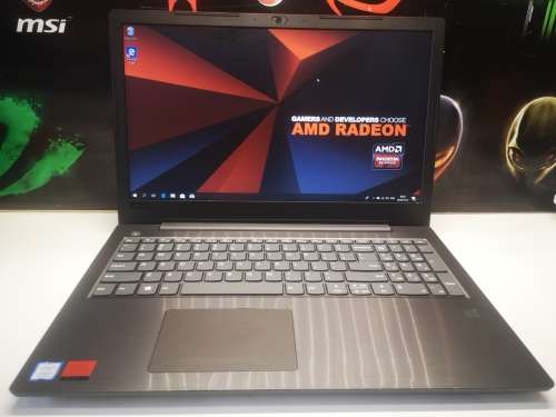 GRAPHIC DESIGN/ENGINEERING*8TH GEN i7**LENOVO V330**i7-8550U*RADEON 530*12GB DDR4*1000GB HDD*FHD