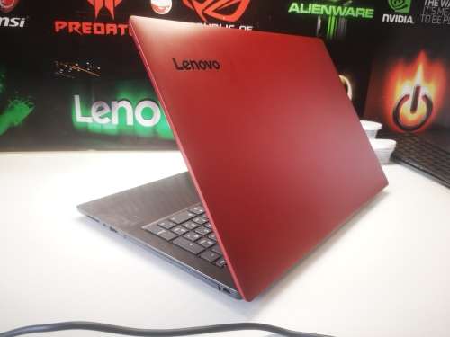 GRAPHIC DESIGN/ENGINEERING*8TH GEN i7**LENOVO V330**i7-8550U*RADEON 530*12GB DDR4*1000GB HDD*FHD