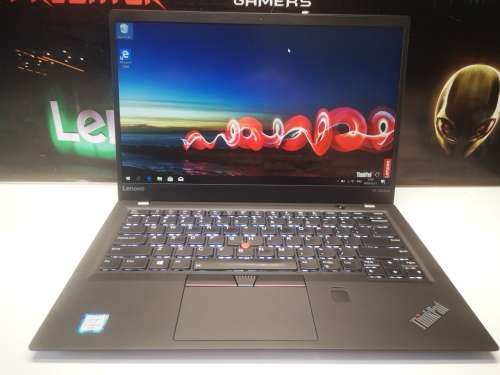 ***Ultimate Ultrabook*LENOVO X1 CARBON*i5-6200U*8GB*EVO 250GB SSD*FHD*WARRANTY*BACKLIT*