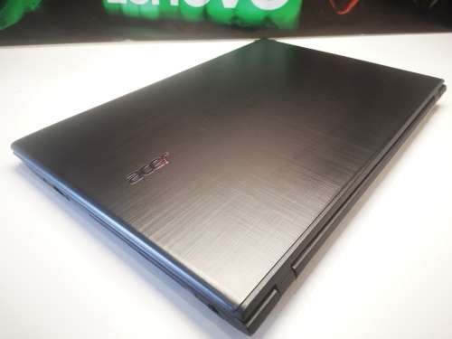 High Spec i7*ACER ASPIRE E5*LATEST 7TH GEN i7*1000GB*12GB DDR4 RAM*HD*NVIDIA GEFORCE*