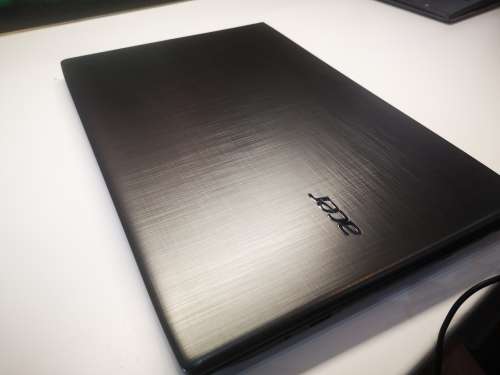 High Spec i7*ACER ASPIRE E5*LATEST 7TH GEN i7*1000GB*12GB DDR4 RAM*HD*NVIDIA GEFORCE*