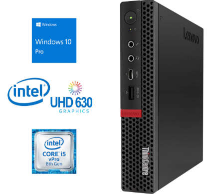 *BRAND NEW R22000 RETAIL*LENOVO THINKCENTRE M920Q*I5-8400T*FULLSETUP*MONITOR/DESKTOP/KEYBOARD/MOUSE*