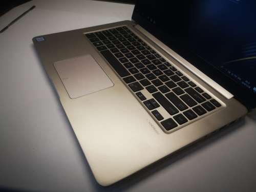 1st bid!*SUPER SLIM!*7TH GEN*ASUS S510UA*i5-7200u*HD*1000GB HDD*8GB RAM*