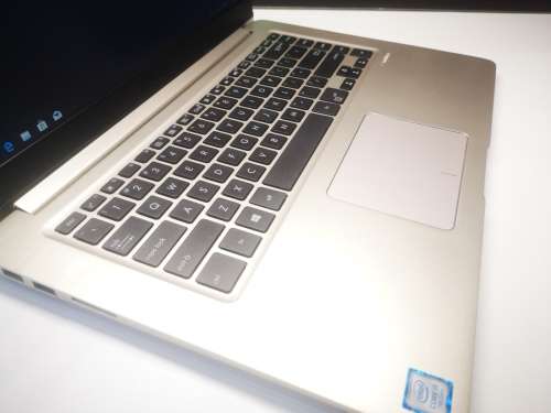1st bid!*SUPER SLIM!*7TH GEN*ASUS S510UA*i5-7200u*HD*1000GB HDD*8GB RAM*