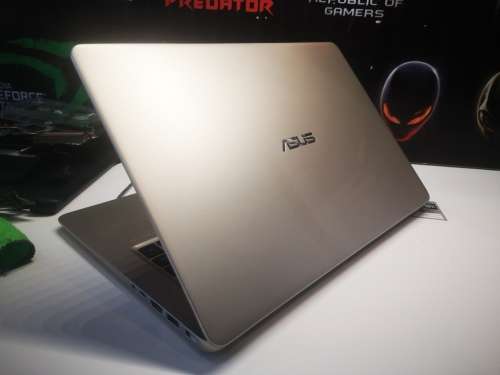 1st bid!*SUPER SLIM!*7TH GEN*ASUS S510UA*i5-7200u*HD*1000GB HDD*8GB RAM*