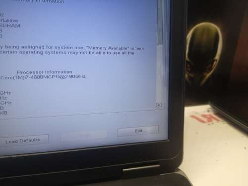 Graphic Design/Engineering*DELL LATITUDE E6540 i7vPRO-4600M*FHD*RADEON*3G*BACKLIT