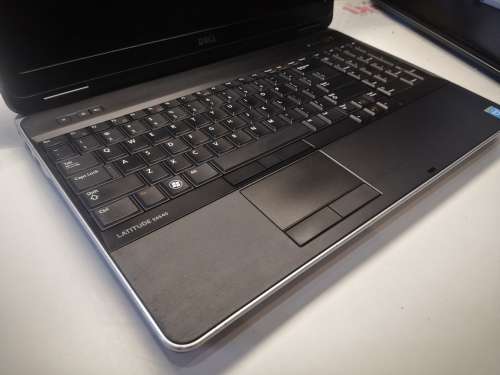 Graphic Design/Engineering*DELL LATITUDE E6540 i7vPRO-4600M*FHD*RADEON*3G*BACKLIT