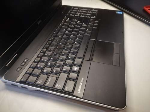Graphic Design/Engineering*DELL LATITUDE E6540 i7vPRO-4600M*FHD*RADEON*3G*BACKLIT