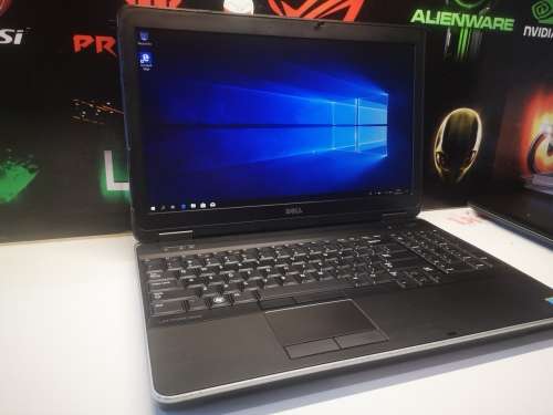 Graphic Design/Engineering*DELL LATITUDE E6540 i7vPRO-4600M*FHD*RADEON*3G*BACKLIT