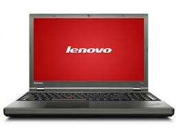 *Office Spec*LENOVO THINKPAD T540P*I5-4210M*8GB*500GB*HD*DVD*