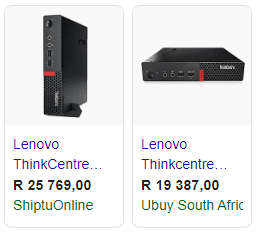 *R25k RETAIL**AS NEW**LENOVO THINKCENTRE M910Q*i5VPRO-7500T*QUAD CORE*4GB RAM*500GB*WARRANTY