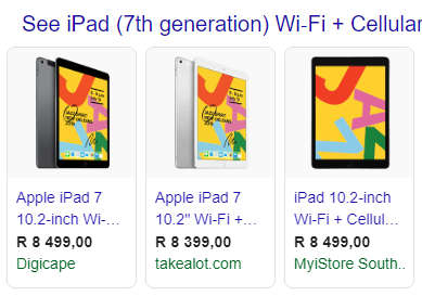 *Brand New*APPLE IPAD 7TH GENERATION*WIFI&CELLULAR*10.2"RETINA*SUPPORTS APPLE KEYBOARD&PENCIL*