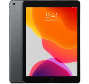 *Brand New*APPLE IPAD 7TH GENERATION*WIFI&CELLULAR*10.2"RETINA*SUPPORTS APPLE KEYBOARD&PENCIL*