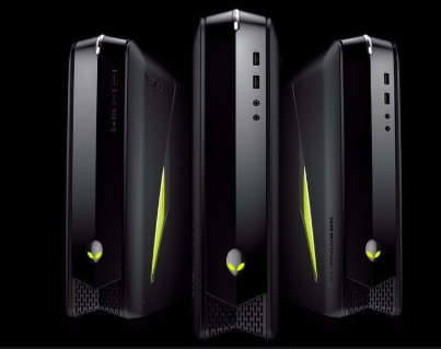 R60K RETAIL*ALIENWARE X51 R2*i7-4770*16gb*GTX970 4GB*500GB HDD*330W*QUAD CORE*WIFI*BLUETOOTH*