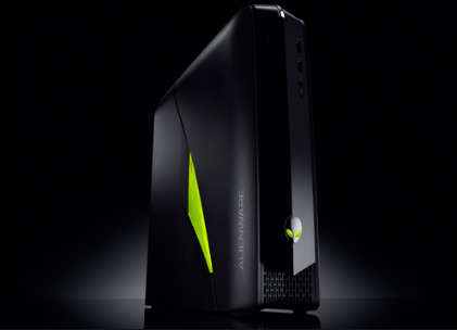 R60K RETAIL*ALIENWARE X51 R2*i7-4770*16gb*GTX970 4GB*500GB HDD*330W*QUAD CORE*WIFI*BLUETOOTH*