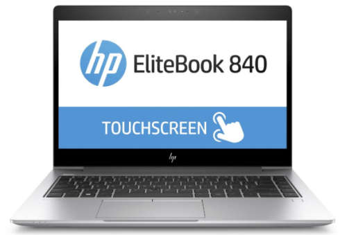 *Ultimate Business Laptop*HP ELITEBOOK 840 G5*i5-8350U*TOUCHSCREEN*16GB DDR*256GB SSD*FHD*4G*UHD 620