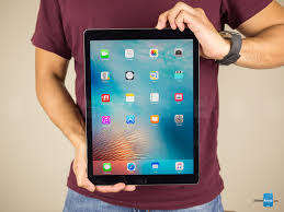 Do Not Miss!!*APPLE IPAD "PRO"**APPLE A9X**MASSIVE 12.9"4GB RAM*128GB*WIFI&CELLULAR*RETINA TOUCH*