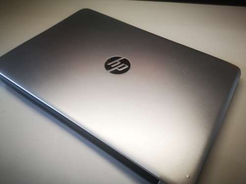 *HP NOTEBOOK 14*CELERON N3050*6TH GEN*2GB*1000GB HDD*DVD*14" HD*