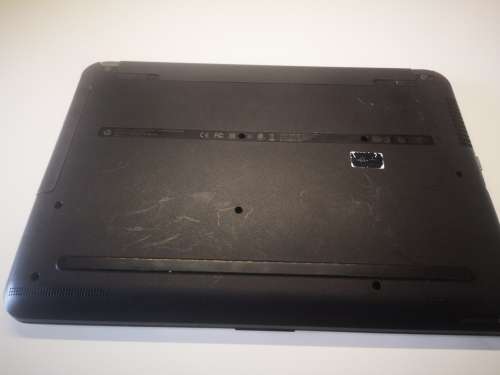 *HP NOTEBOOK 14*CELERON N3050*6TH GEN*2GB*1000GB HDD*DVD*14" HD*