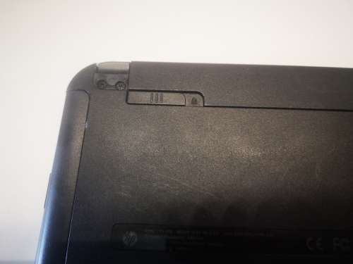 *HP NOTEBOOK 14*CELERON N3050*6TH GEN*2GB*1000GB HDD*DVD*14" HD*