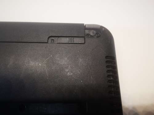 *HP NOTEBOOK 14*CELERON N3050*6TH GEN*2GB*1000GB HDD*DVD*14" HD*