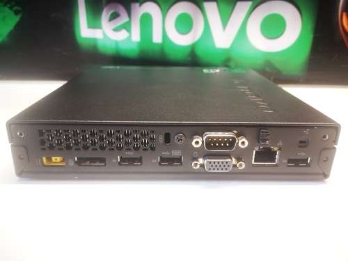 LATE LISTING**LENOVO THINKCENTRE M73*i3-4130*DUAL CORE*4GB RAM*500GB*TINY FORM FACTOR