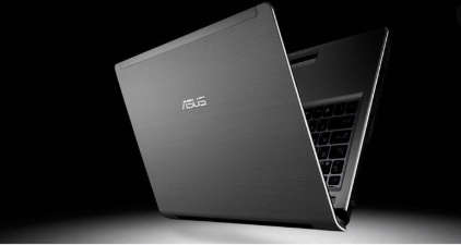 RARE FIND*ASUS GAMING UL80V*ULV-8U7300*4GB DDR3*320GB HDD*NVIDIA GEFORCE 210*INSTANT BOOT*