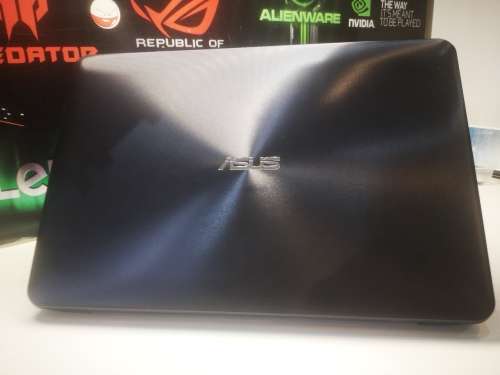 ***THE X SERIES***ASUS X555L*i5-5200u*1000GB*FHD DISPLAY*8GB DDR4*SONICMASTER*
