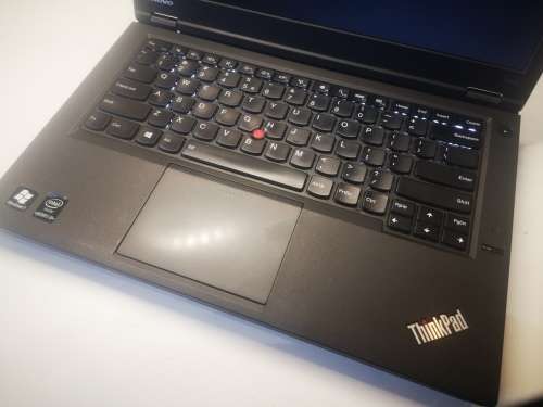 FULL ON BUSINESS LAPTOP!*LENOVO THINKPAD T440P*R18000 RETAIL*i3-4000M*4GB RAM*500GB HDD*BACKLIT